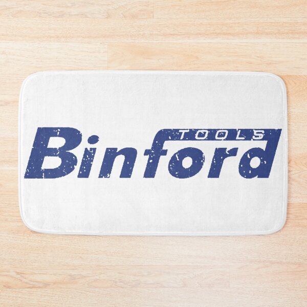 Item preview, Binford Tools designed and sold by janeclifton5.