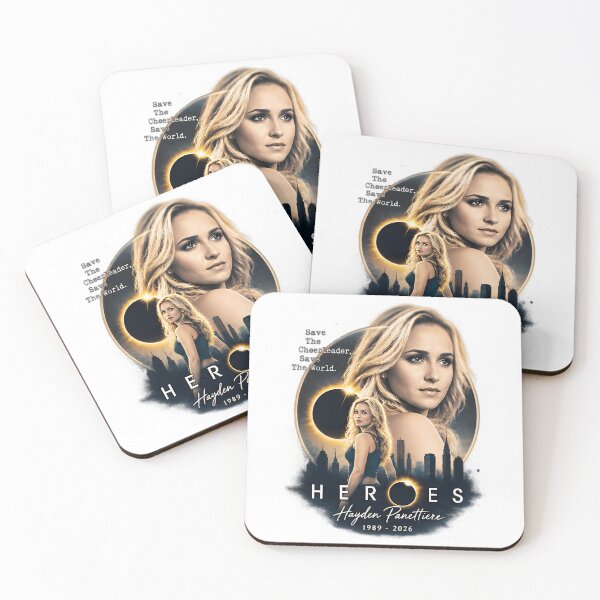 Item preview, Hayden-Panettiere designed and sold by nguyenconguan80.