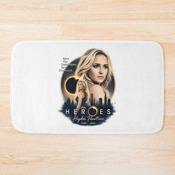 Item preview, Hayden-Panettiere designed and sold by nguyenconguan80.