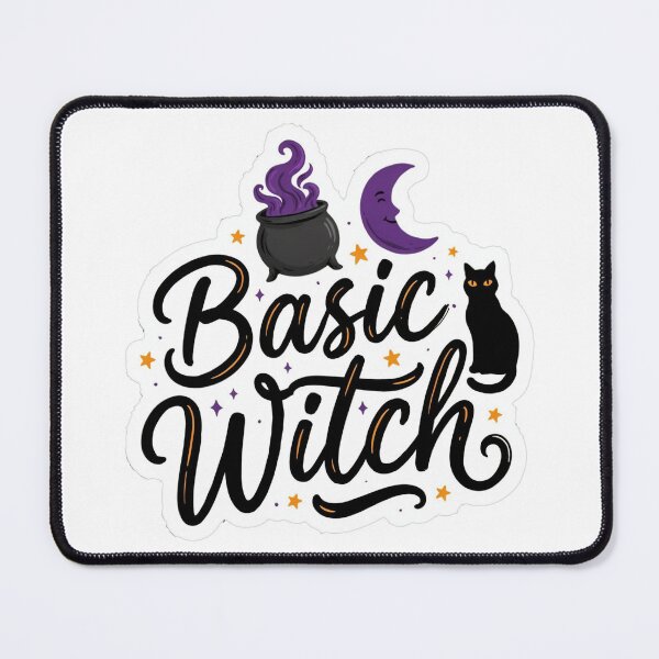 Item preview, Basic Witch Pastel Goth Aesthetic designed and sold by Shiwwa.