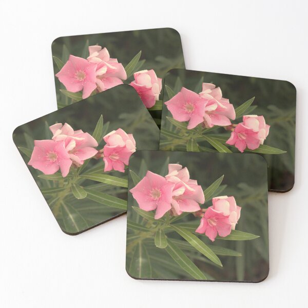 Item preview, Pink Oleander designed and sold by MangoSeeds2.
