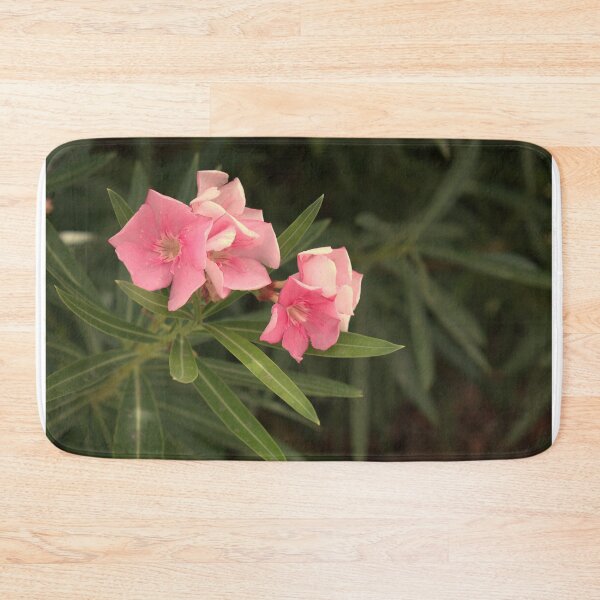 Item preview, Pink Oleander designed and sold by MangoSeeds2.