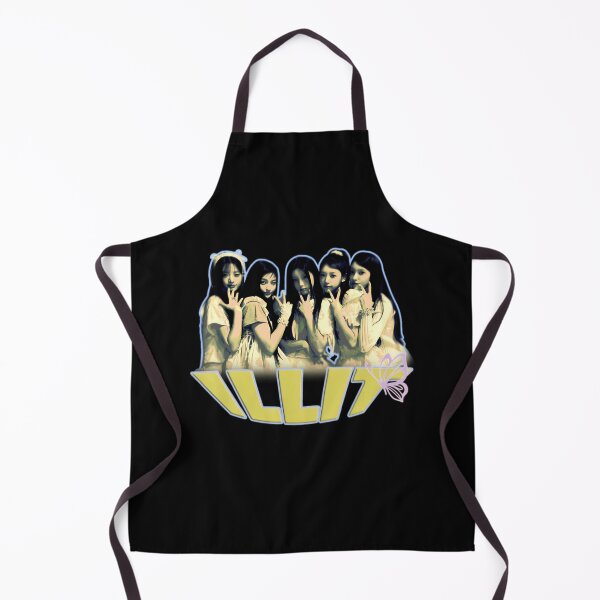 Item preview, Illit designed and sold by GeorgeZiemans.