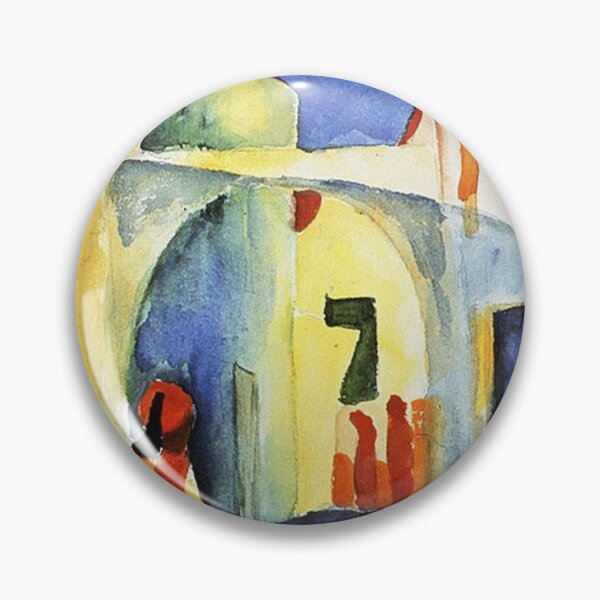 Item preview, View into an Alley designed and sold by tomorrowsart.