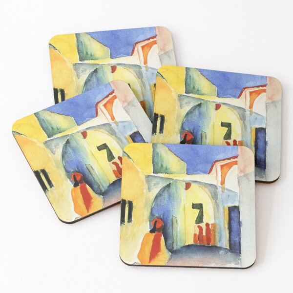 Item preview, View into an Alley designed and sold by tomorrowsart.