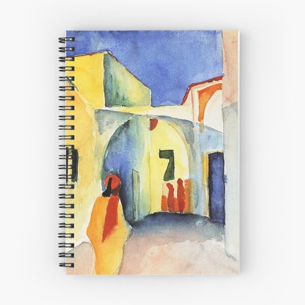 Item preview, View into an Alley designed and sold by tomorrowsart.
