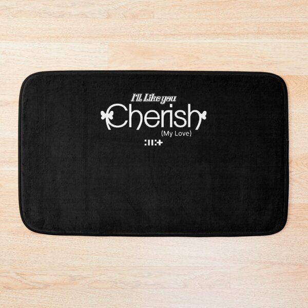 Item preview, ILLIT Cherish designed and sold by VictoriaVilleno.