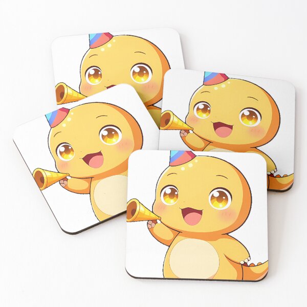 Item preview, Cute Pachycephalosaurus Dinosaur Icon designed and sold by pumsquare.