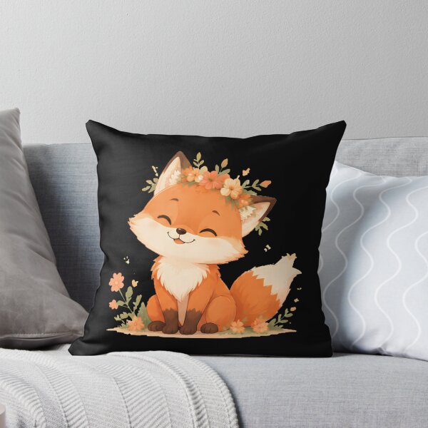 Artikelvorschau, Süßer Fuchs entworfen und verkauft von TylerRoseStorey.
