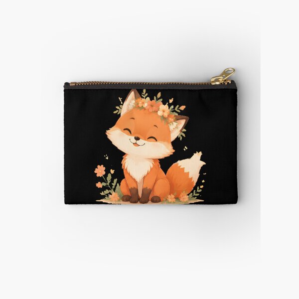 Item preview, Cute fox designed and sold by TylerRoseStorey.
