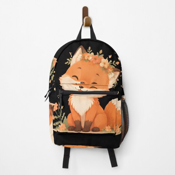 Artikelvorschau, Süßer Fuchs entworfen und verkauft von TylerRoseStorey.