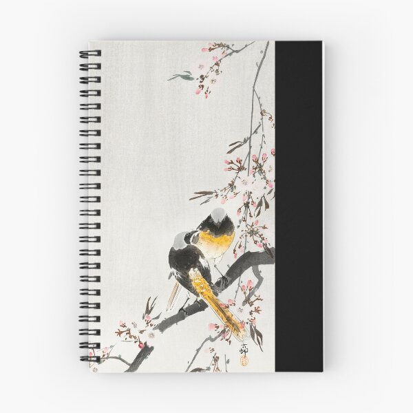 Item preview, Blossom & Birds designed and sold by Wry.