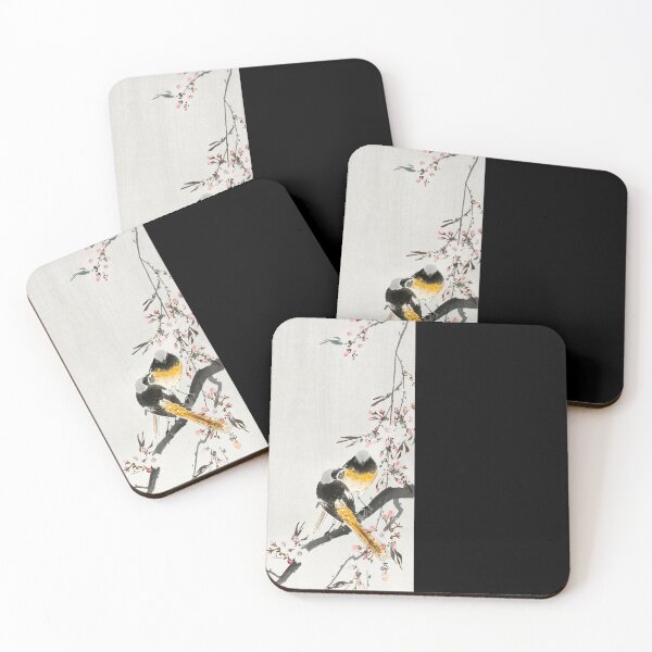 Item preview, Blossom & Birds designed and sold by Wry.