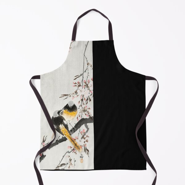 Item preview, Blossom & Birds designed and sold by Wry.