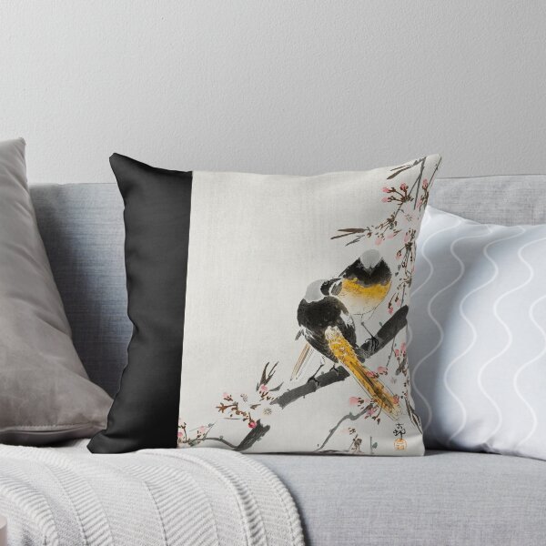 Item preview, Blossom & Birds designed and sold by Wry.