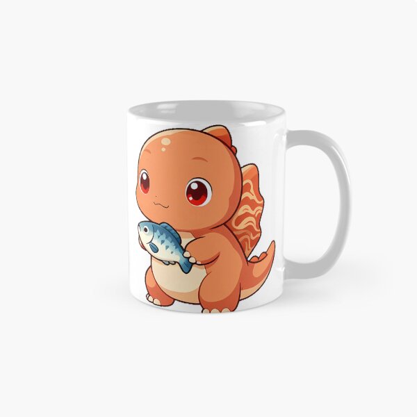 Item preview, Cute Spinosaurus Dinosaur Icon designed and sold by pumsquare.