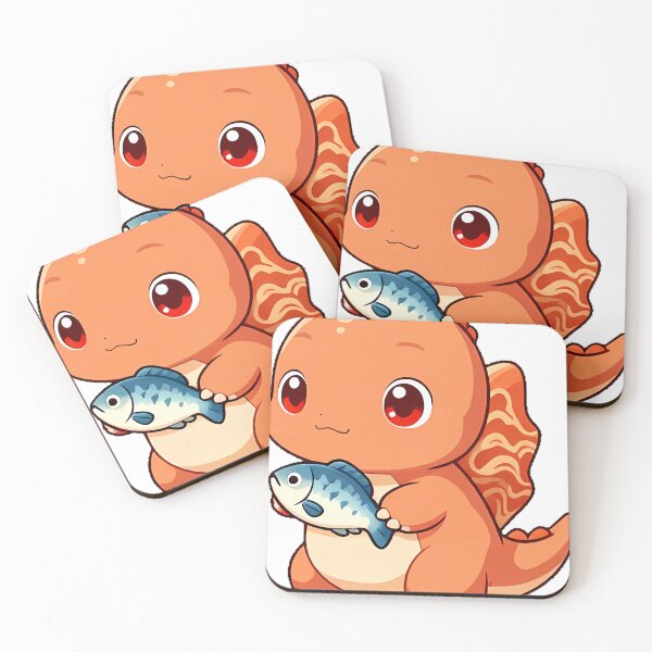 Item preview, Cute Spinosaurus Dinosaur Icon designed and sold by pumsquare.