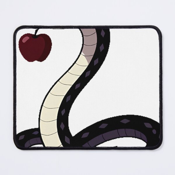 Item preview, Gothic Skeleton Snake designed and sold by IllumeInk.