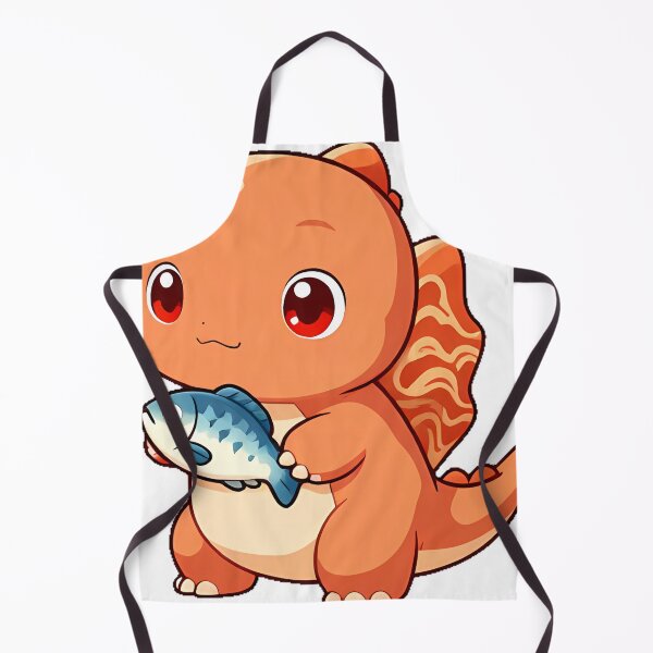 Item preview, Cute Spinosaurus Dinosaur Icon designed and sold by pumsquare.