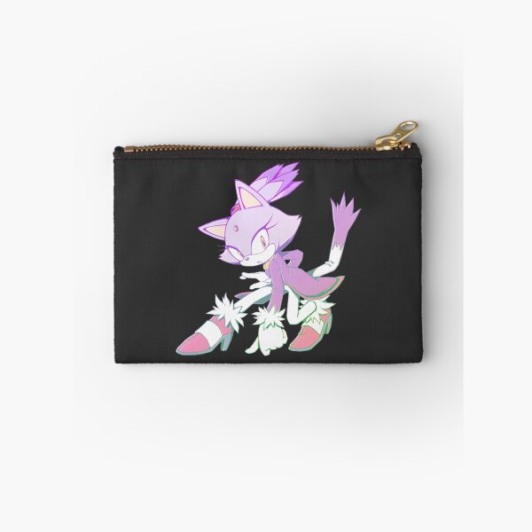Item preview, Blaze The Cat Fire Princess Art LIMITED EDITION designed and sold by Sotiris Papadimas.