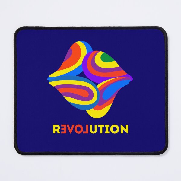 Item preview, Revolution designed and sold by Lenock.