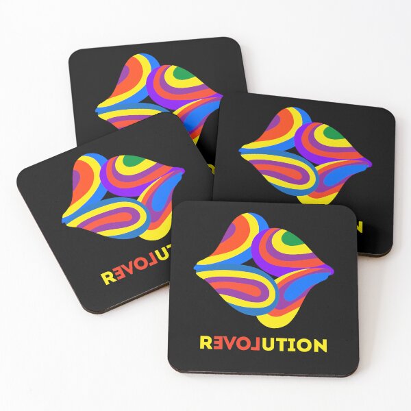Item preview, Revolution designed and sold by Lenock.