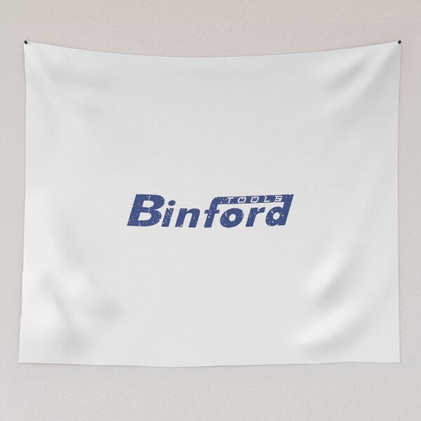 Item preview, Binford Tools designed and sold by donnaabsher.