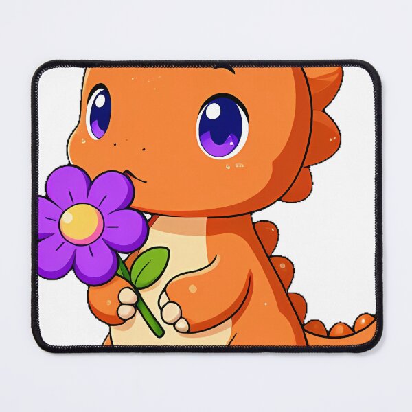 Item preview, Cute Dilophosaurus Dinosaur Icon designed and sold by pumsquare.