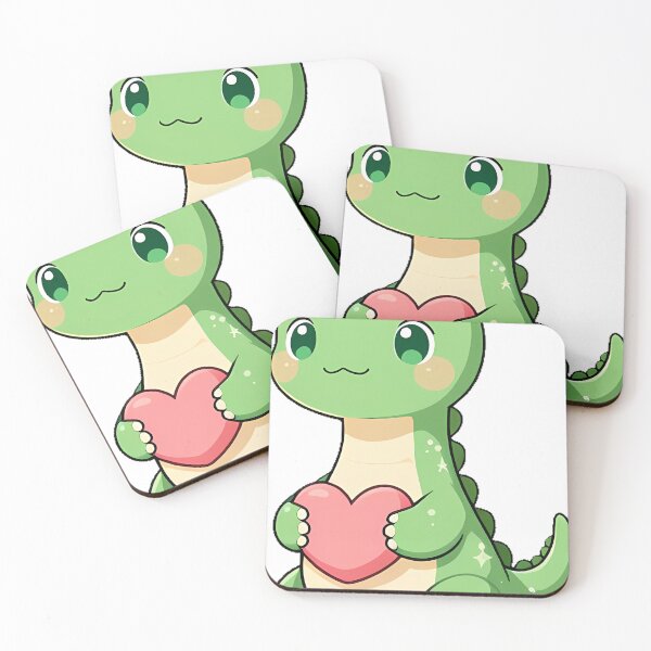 Item preview, Cute Diplodocus Dinosaur Icon designed and sold by pumsquare.