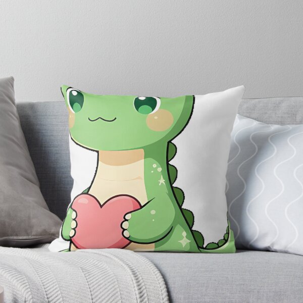 Item preview, Cute Diplodocus Dinosaur Icon designed and sold by pumsquare.