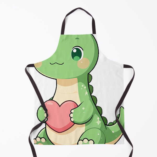 Item preview, Cute Diplodocus Dinosaur Icon designed and sold by pumsquare.