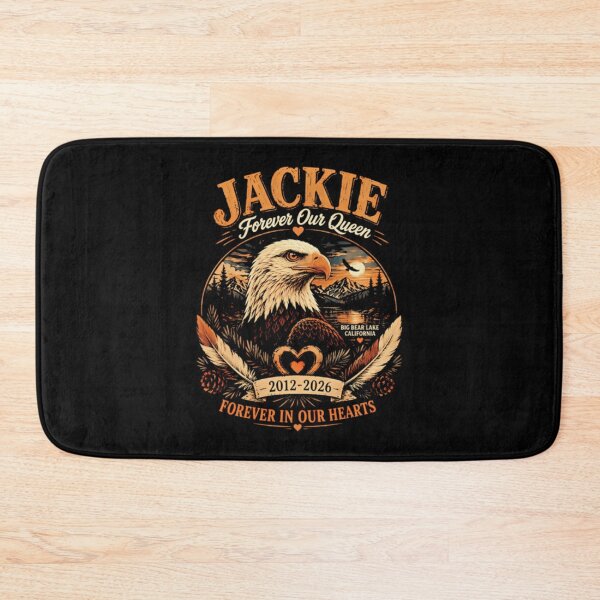 Item preview, Jackie-Eagle designed and sold by MatthewConer.