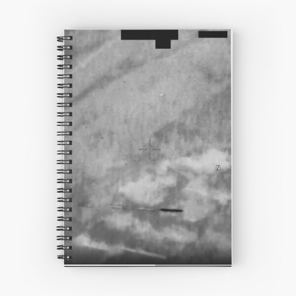 Item preview, UFO - DECLASSIFIED dow-uap-d10-mission-report-middle-east-may-2022_video_redb designed and sold by CG17s.