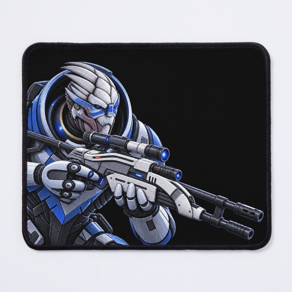 Item preview, Garrus designed and sold by RichardLRamsey.