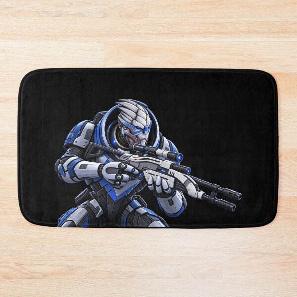 Item preview, Garrus designed and sold by RichardLRamsey.