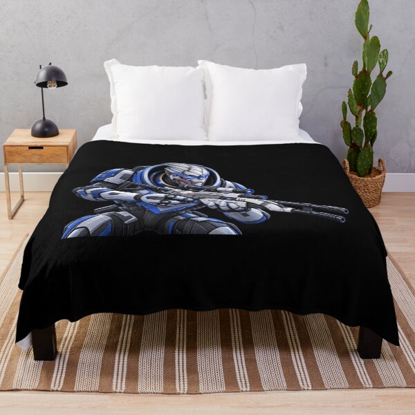 Item preview, Garrus designed and sold by RichardLRamsey.