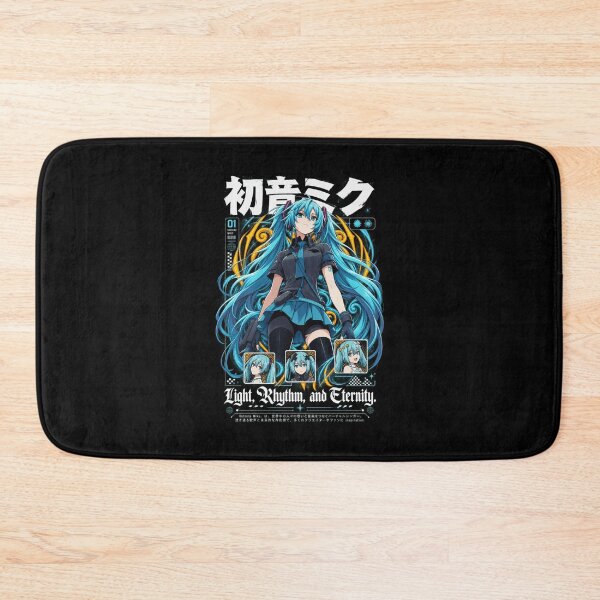 Item preview, Hatsune Miku Beautiful designed and sold by PatriciaNavar.