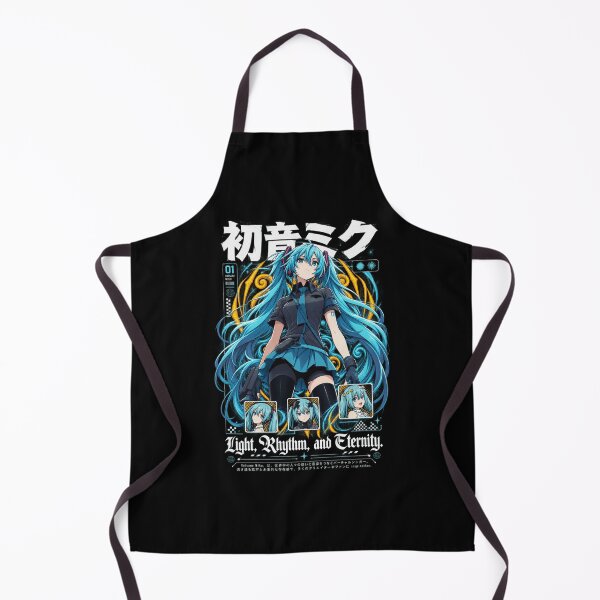 Item preview, Hatsune Miku Beautiful designed and sold by PatriciaNavar.