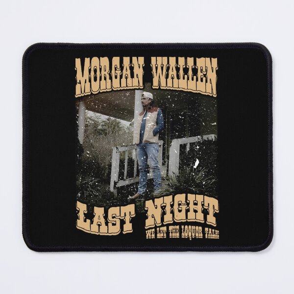 Item preview, Morgan Wallen Trend Vol.017 designed and sold by sarnodasoru.
