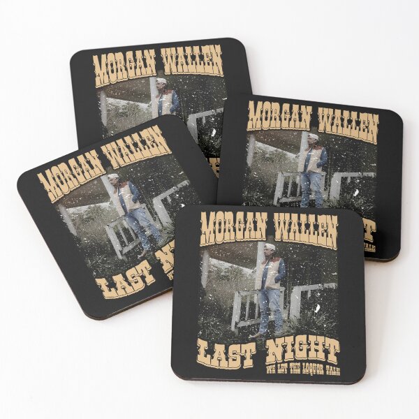 Item preview, Morgan Wallen Trend Vol.017 designed and sold by sarnodasoru.