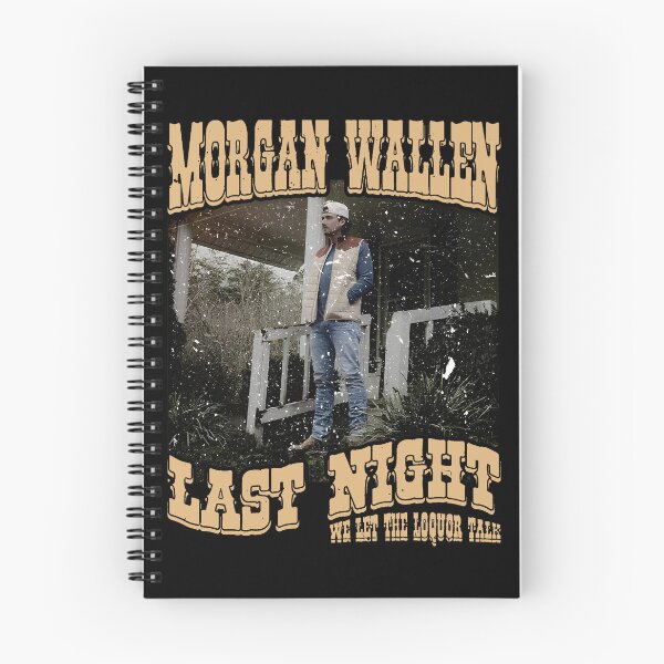 Item preview, Morgan Wallen Trend Vol.017 designed and sold by sarnodasoru.