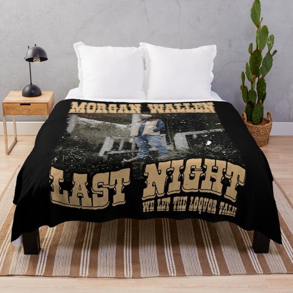 Item preview, Morgan Wallen Trend Vol.017 designed and sold by sarnodasoru.