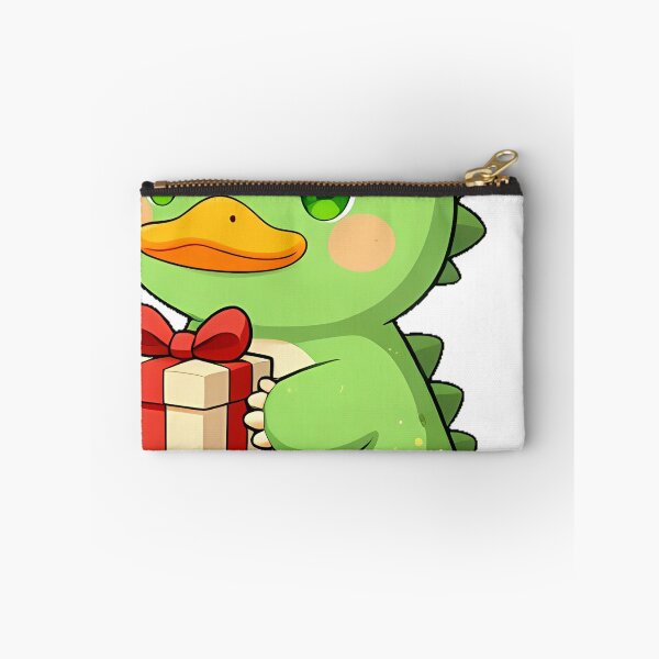 Item preview, Cute Iguanodon Dinosaur Icon designed and sold by pumsquare.