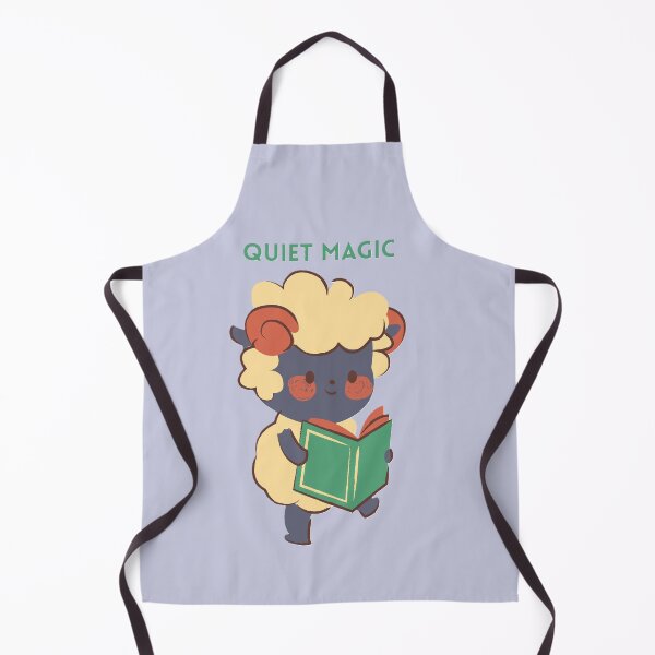 Item preview, Quiet magic designed and sold by creativityisfun.