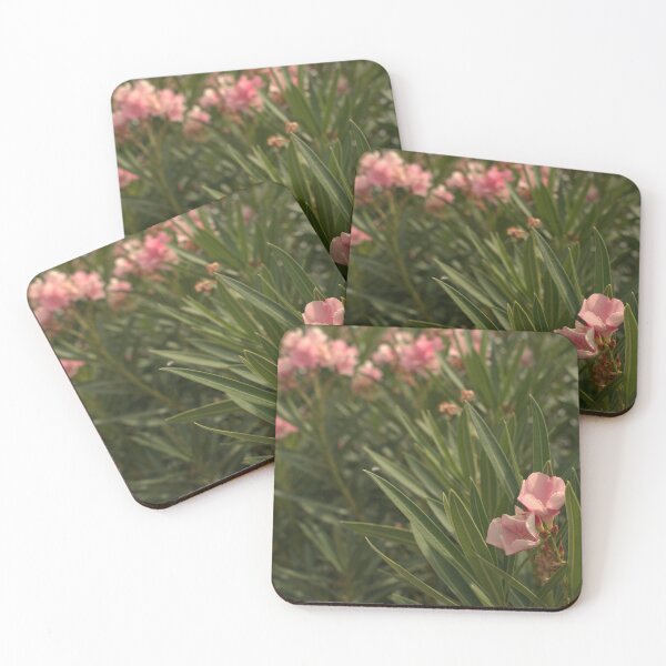 Item preview, Pink Oleander 2 designed and sold by MangoSeeds2.