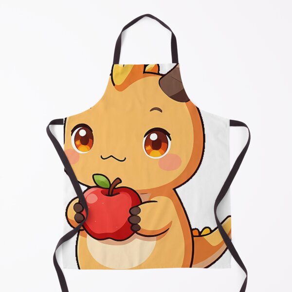 Item preview, Cute Carnotaurus Dinosaur Icon designed and sold by pumsquare.