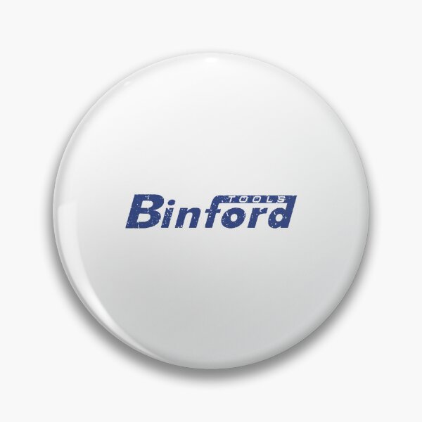 Item preview, Binford Tools designed and sold by patriciawilliaa.