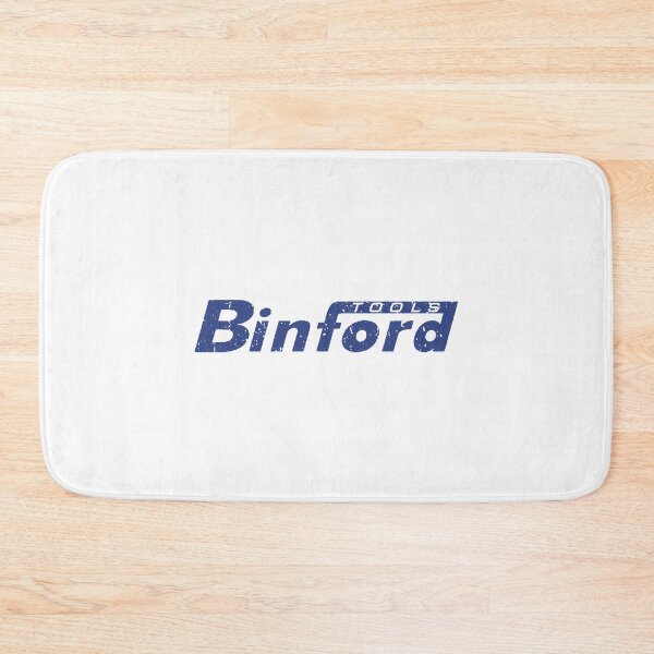 Item preview, Binford Tools designed and sold by patriciawilliaa.