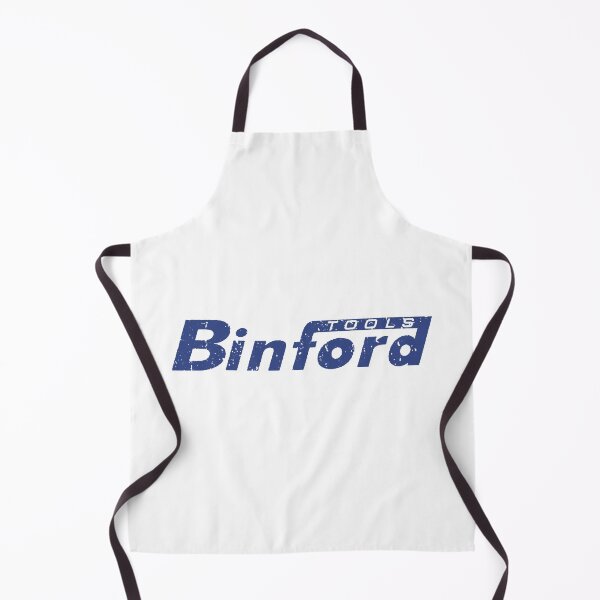 Item preview, Binford Tools designed and sold by patriciawilliaa.