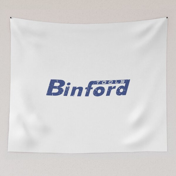 Item preview, Binford Tools designed and sold by patriciawilliaa.